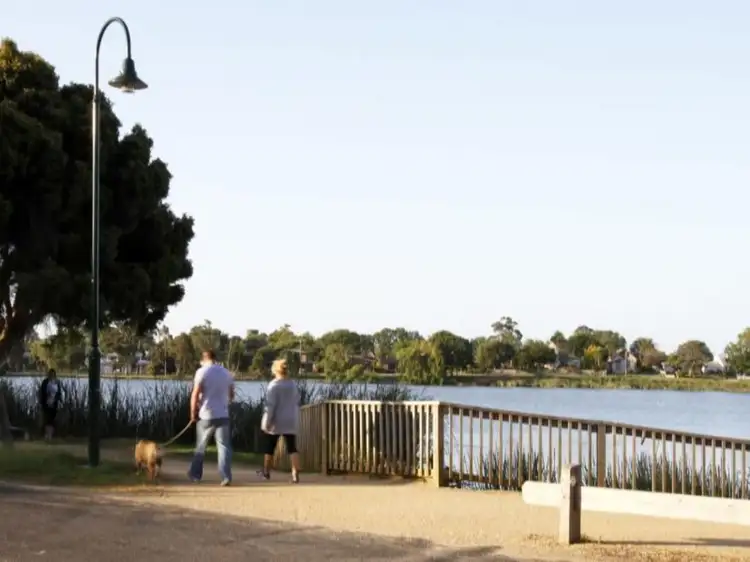 Fourth view of Homely land listing, Lot 4, 19-25 Stephenson Street, Sale VIC 3850