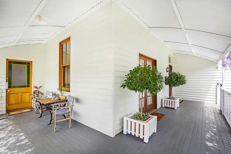 Third view of Homely house listing, 100 Hume Street, East Toowoomba QLD 4350