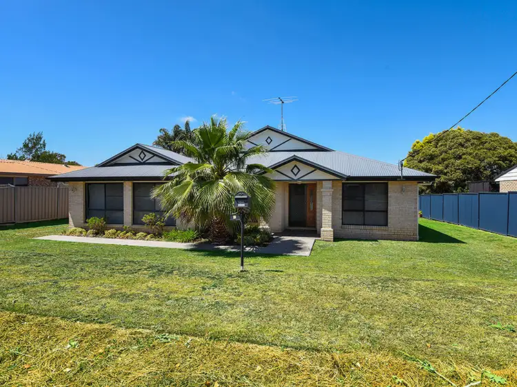 5 Russell Court, Wyreema QLD 4352