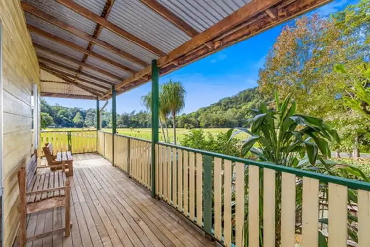 Fourth view of Homely rural property listing, 1154 Numinbah Road,Crystal Creek, Chillingham NSW 2484