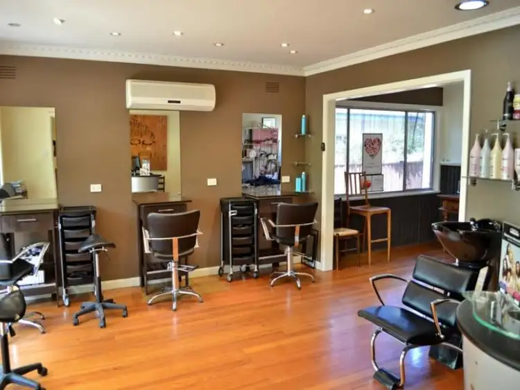 Main view of Homely house listing, 132 HIgh Street, Mansfield VIC 3722