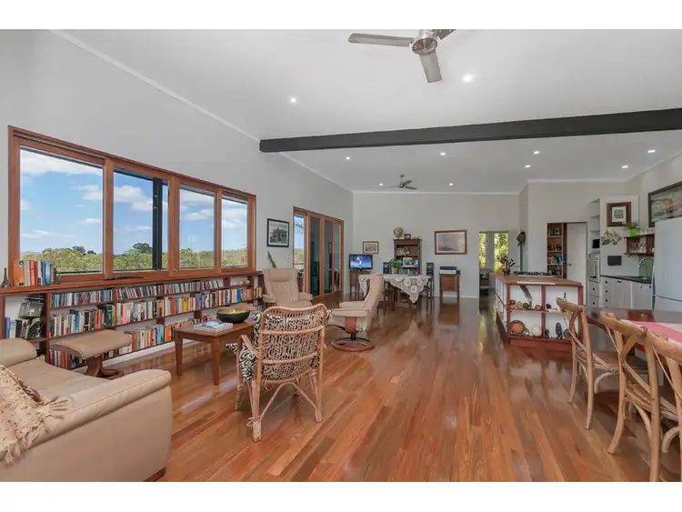 Fourth view of Homely rural property listing, 144 Cobra Road, Mareeba QLD 4880