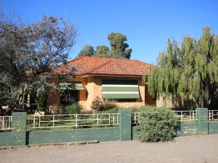 16 Fifth Street, Koolunga SA 5464