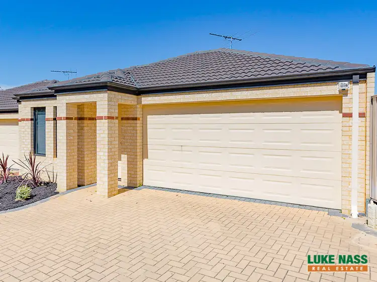 12A Arnott Court, Kelmscott WA 6111