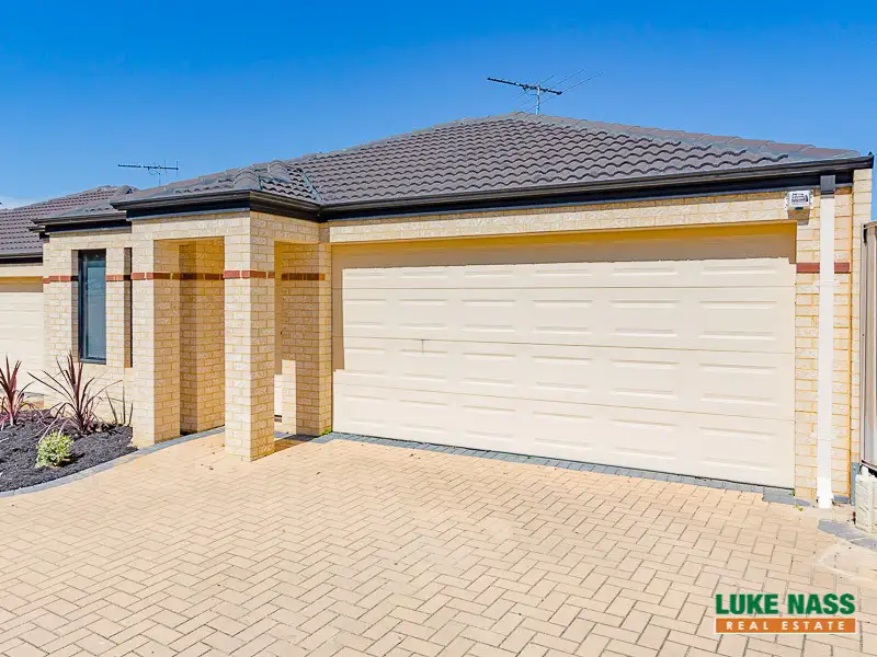 Main view of Homely villa listing, 12A Arnott Court, Kelmscott WA 6111