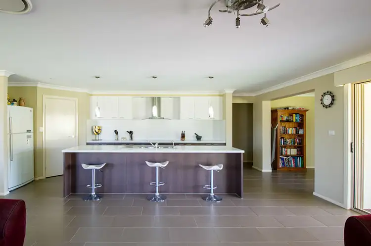 Fourth view of Homely house listing, 36 Bhima Drive, Scone NSW 2337