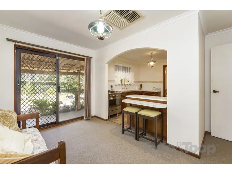 Second view of Homely house listing, 14 Coleridge Drive, Salisbury Park SA 5109