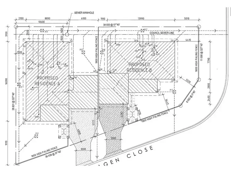 Second view of Homely house listing, 1/6 - 8 Hagen Close, Trinity Beach QLD 4879