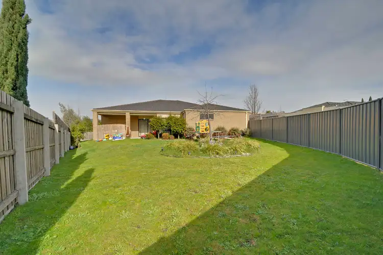 Fifth view of Homely house listing, 16 Notting Hill, Traralgon VIC 3844