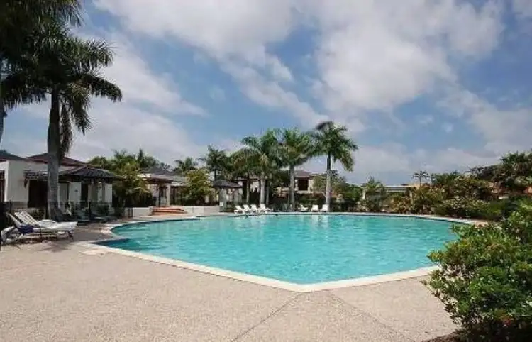Second view of Homely unit listing, 75/64 Gilston Road, Nerang QLD 4211