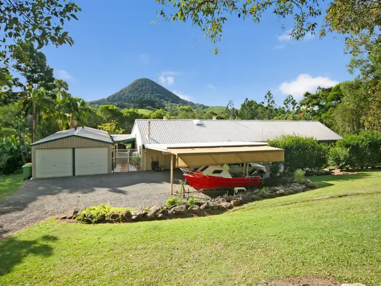 Sixth view of Homely house listing, 19 Mountain View Road, Pinbarren QLD 4568