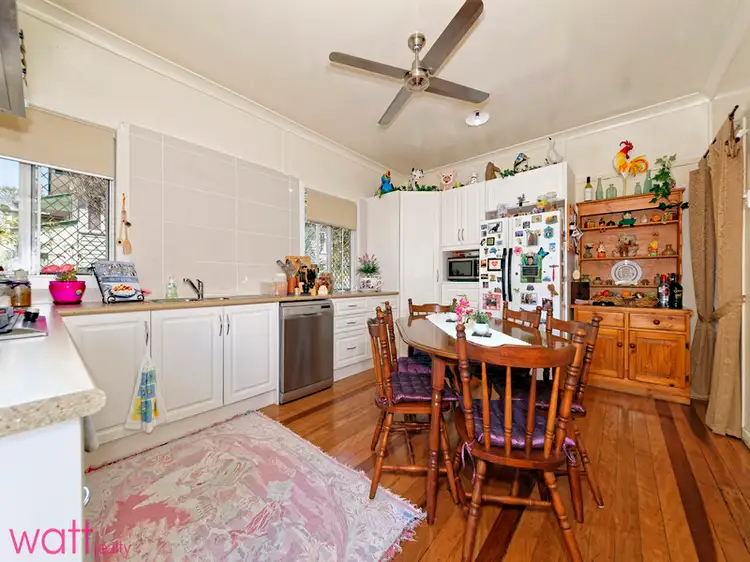 Second view of Homely house listing, 12 Brassington Street, Zillmere QLD 4034