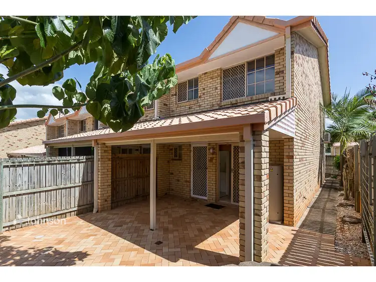 Seventh view of Homely townhouse listing, 1/375 Birkdale Road, Wellington Point QLD 4160