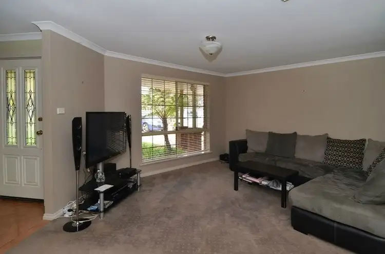 Second view of Homely house listing, 25 Ramus Circle Somerville, Kalgoorlie WA 6430
