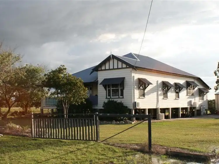 Main view of Homely rural property listing, Address available on request