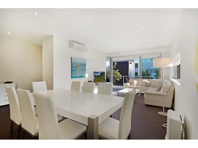 Second view of Homely apartment listing, 90/1 Elizabeth Street, Merimbula NSW 2548