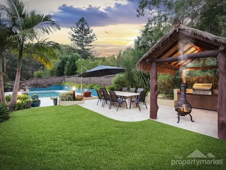 165 Glenning Road, Glenning Valley NSW 2261