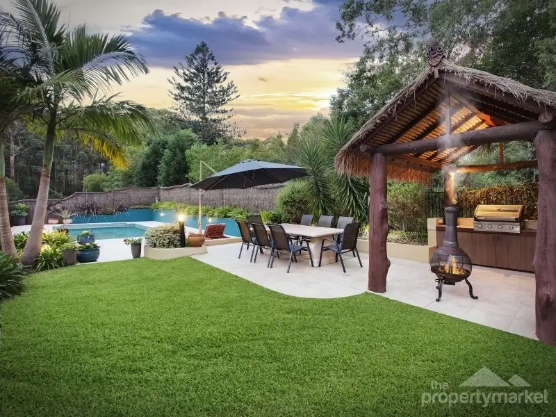 Main view of Homely rural property listing, 165 Glenning Road, Glenning Valley NSW 2261