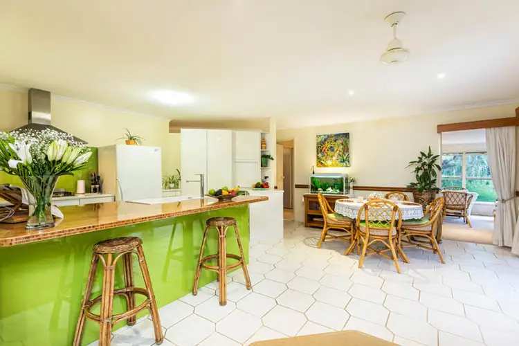 Fifth view of Homely house listing, 14 Hoffman Close, Montville QLD 4560