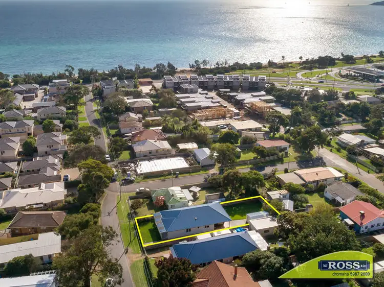 Main view of Homely house listing, 19 Williams Street, Dromana VIC 3936