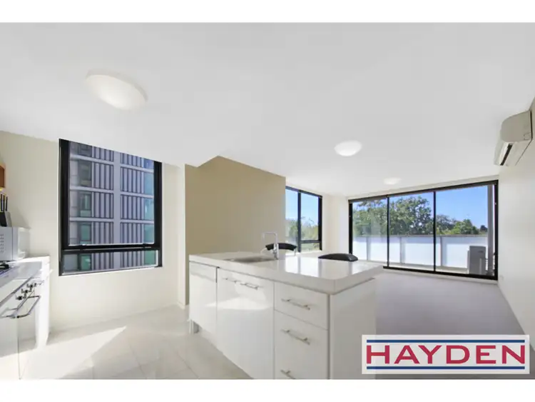405/594 St Kilda Road, Melbourne VIC 3000
