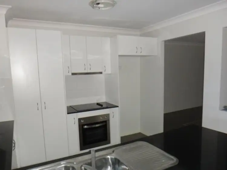 Second view of Homely house listing, 17 Staaten Street, Brassall QLD 4305
