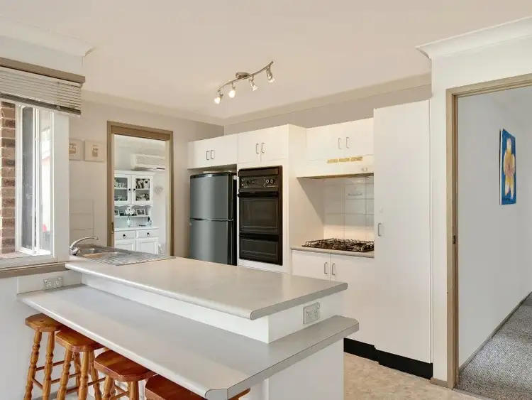 Third view of Homely house listing, 11 Kyooma Close, Buff Point NSW 2262