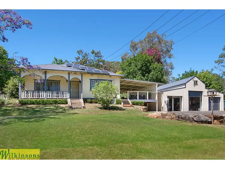 Main view of Homely house listing, Address available on request