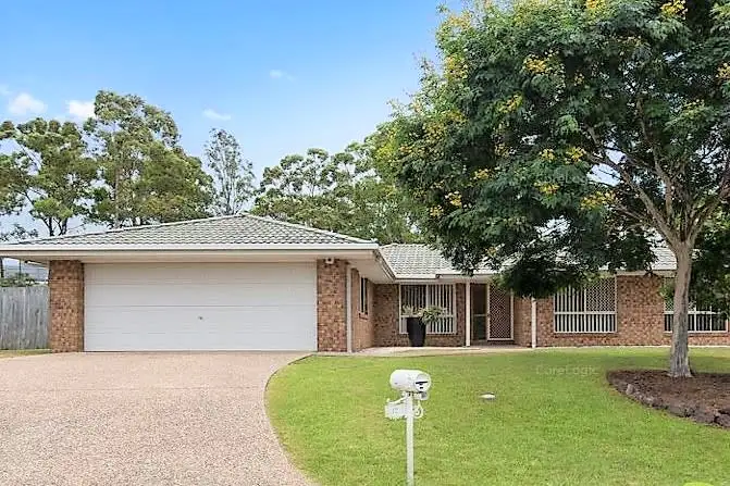 Main view of Homely house listing, 12 Camelot Court, Ormeau QLD 4208