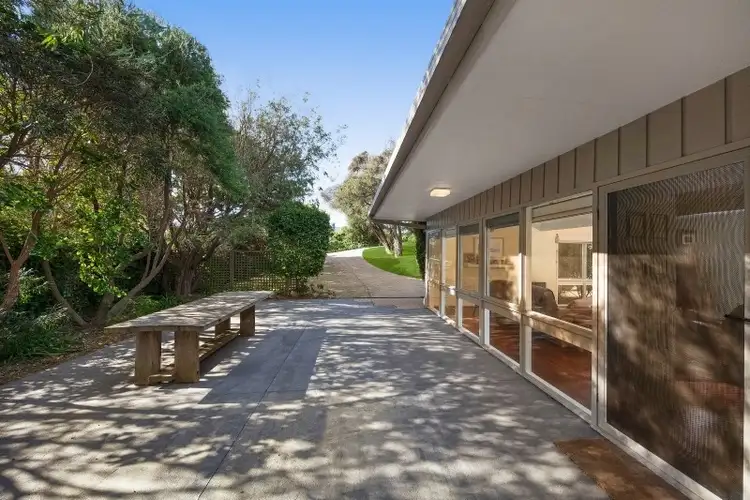 Third view of Homely house listing, 1 Tadji Street, Sorrento VIC 3943