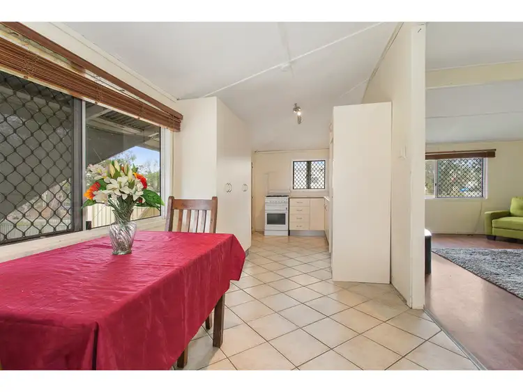 Third view of Homely house listing, 13 Bawden Street, Berserker QLD 4701