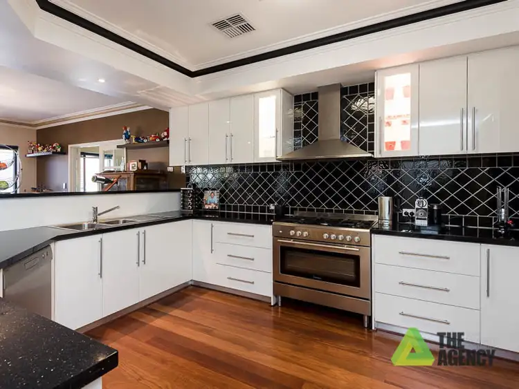 Seventh view of Homely house listing, 7 Kyneton Parkway, Aveley WA 6069