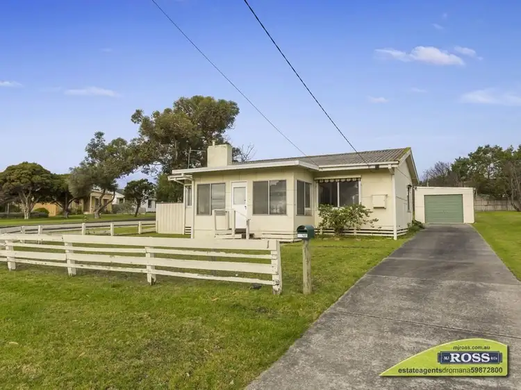 Third view of Homely house listing, 1 George Street, Dromana VIC 3936