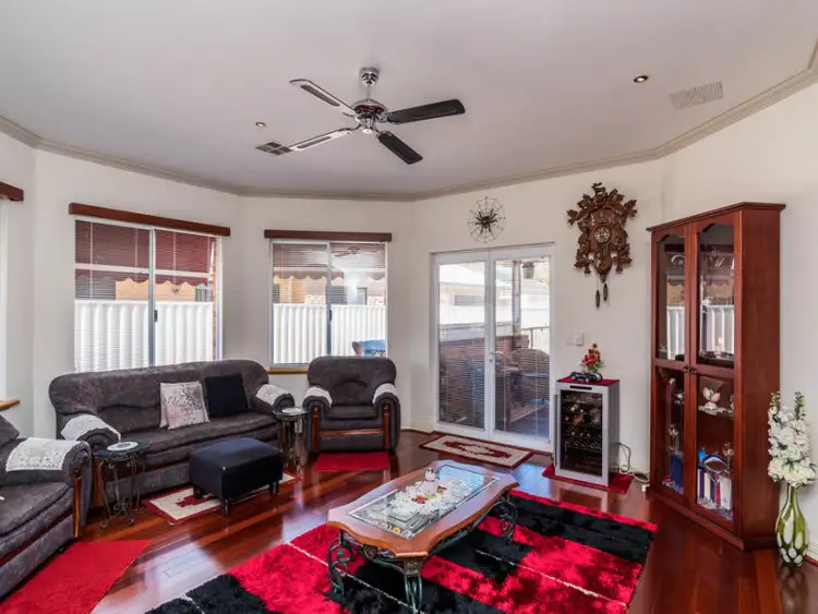 Sixth view of Homely house listing, 6 Wilfred Road, Canning Vale WA 6155