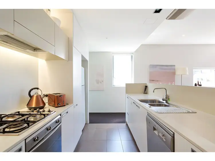 Third view of Homely unit listing, 47/1 Elizabeth Street, Merimbula NSW 2548