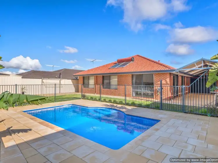 Main view of Homely house listing, 33 Kareela Meander, Tapping WA 6065