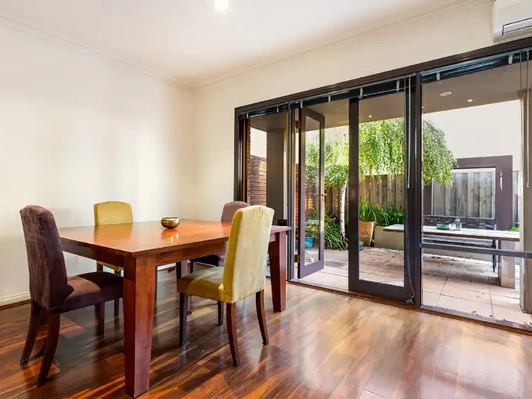 Second view of Homely house listing, 21/1-5 Maraquita Grove, Hawthorn East VIC 3123