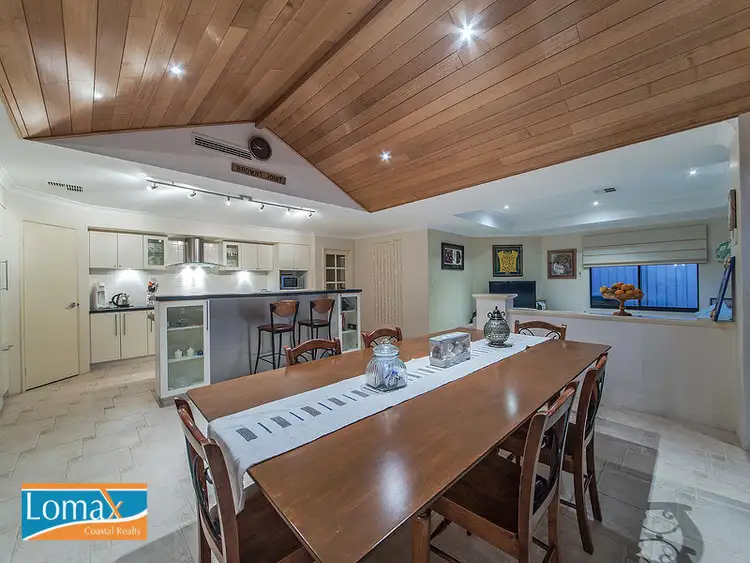 Sixth view of Homely house listing, 31 Rupara Circle, Quinns Rocks WA 6030