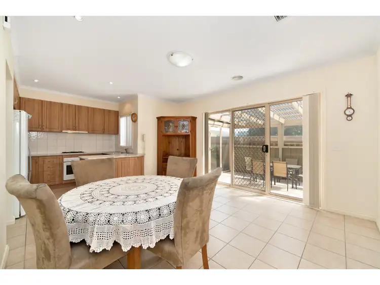 Second view of Homely unit listing, 2/12 Vera Street, Frankston VIC 3199