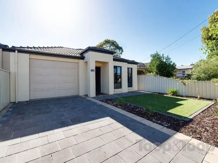 21B Cashel Street, Pasadena SA 5042