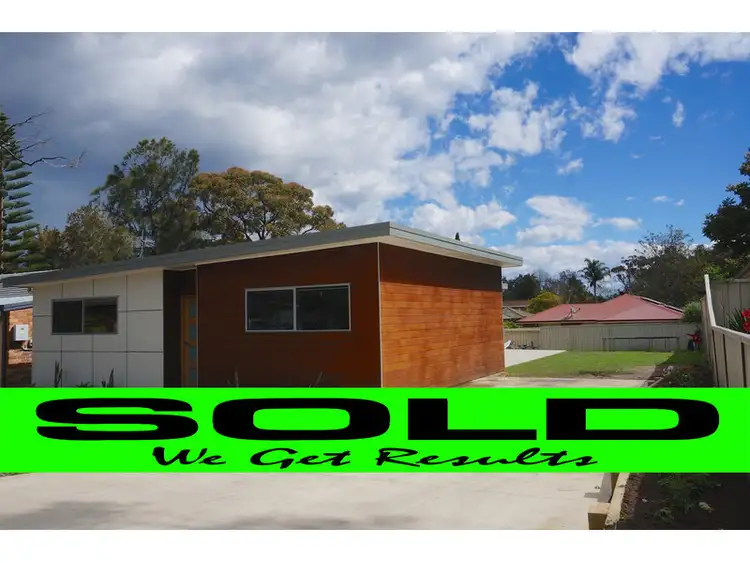 Main view of Homely house listing, 157 Macleans Point Road, Sanctuary Point NSW 2540