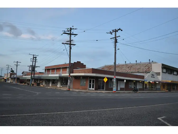 Second view of Homely house listing, 33 Raleigh Street, Dimbulah QLD 4872