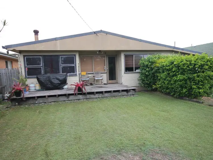 Main view of Homely house listing, 276 Coolangatta Road, Bilinga QLD 4225