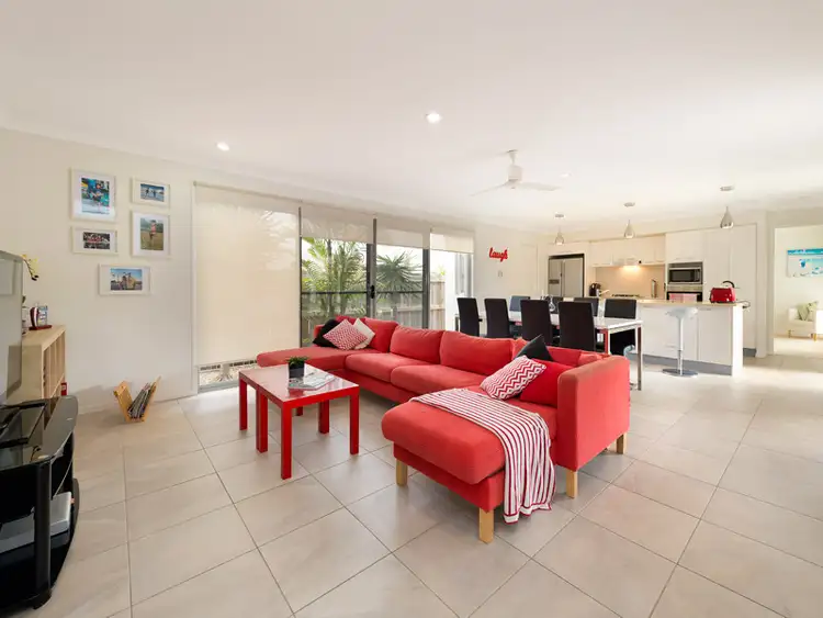 Third view of Homely house listing, 16 Spotted Gum Place, Moggill QLD 4070