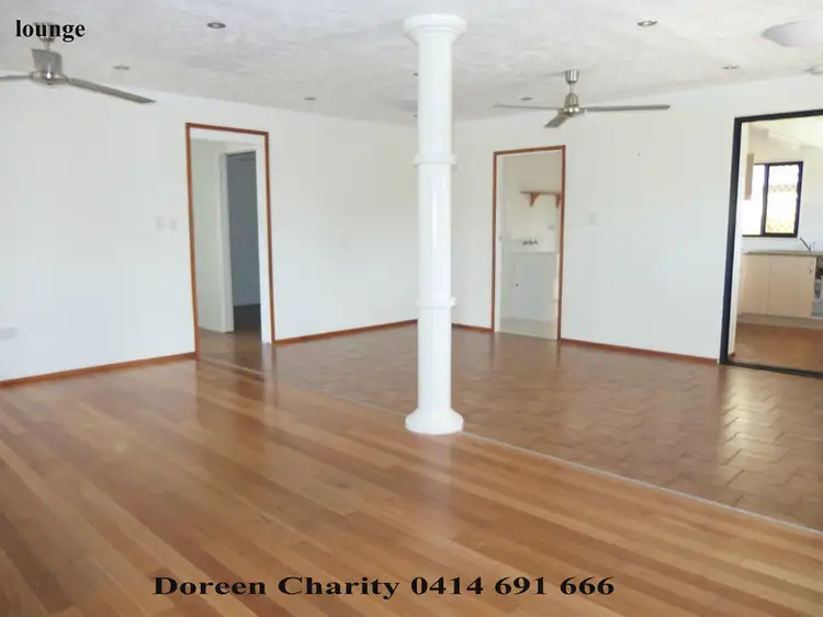 Fifth view of Homely house listing, 193 Fulham Road, Gulliver QLD 4812