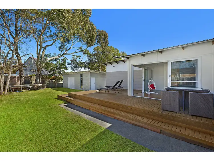 Second view of Homely house listing, 68 Playford Road, Killarney Vale NSW 2261