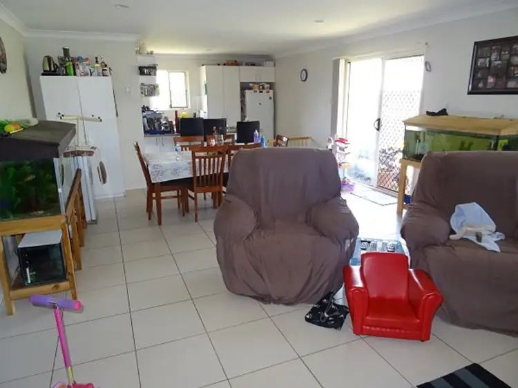 Fourth view of Homely house listing, 3 Beryl Place, Gatton QLD 4343