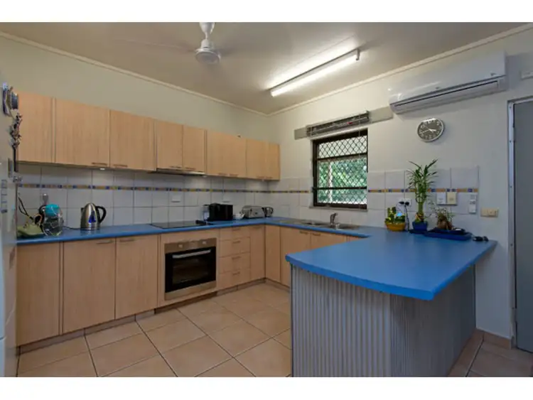 Second view of Homely house listing, 65 Wulagi Crescent, Wulagi NT 812