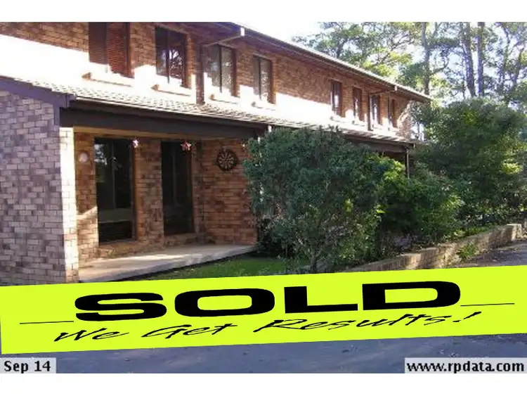 4/62 Currambene Street, Huskisson NSW 2540