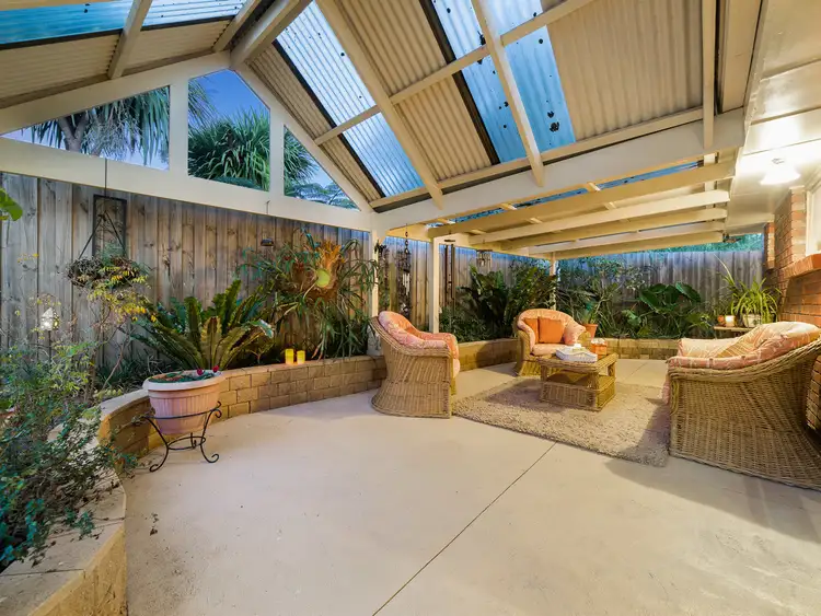 5 Lefevre Court, Frankston VIC 3199